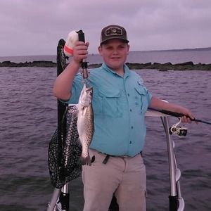 Meet your Posher, Hunter